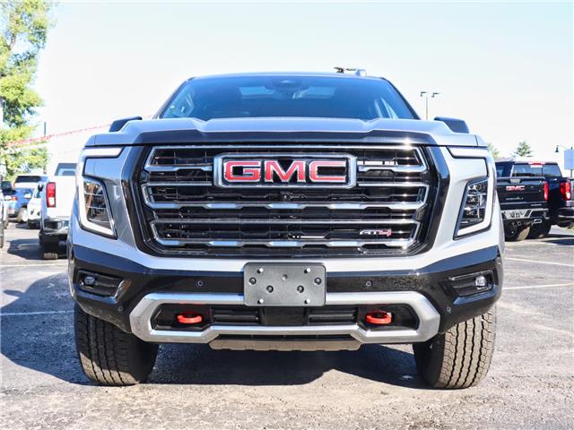 2026 GMC Yukon Elevation (Stk: 26YUK2) in Virgil - Image 2 of 30