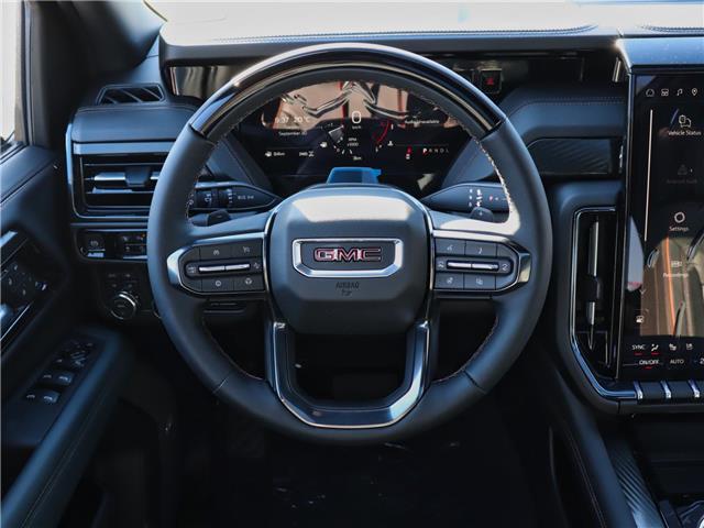 2026 GMC Yukon Elevation (Stk: 26YUK2) in Virgil - Image 12 of 30