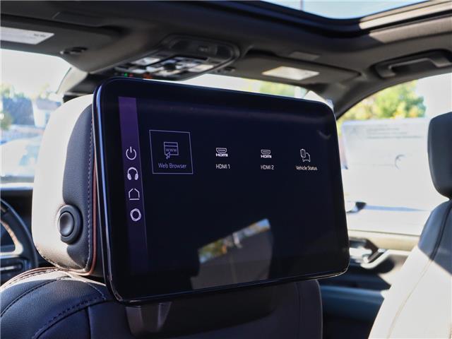 2026 GMC Yukon Elevation (Stk: 26YUK2) in Virgil - Image 18 of 30