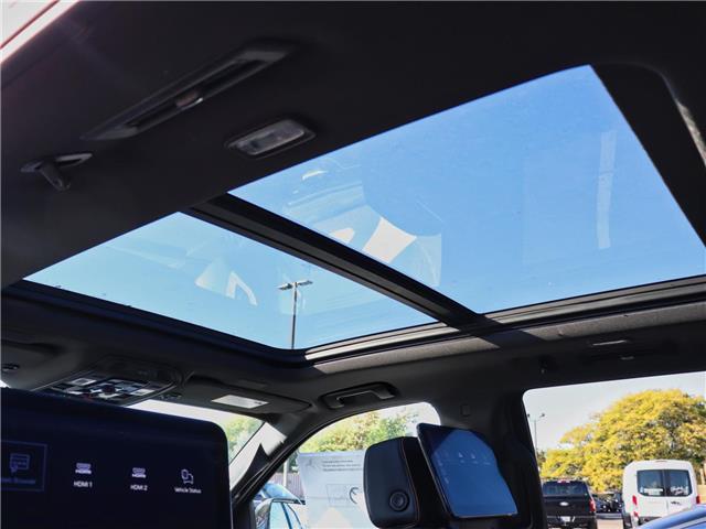 2026 GMC Yukon Elevation (Stk: 26YUK2) in Virgil - Image 19 of 30