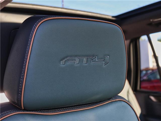 2026 GMC Yukon Elevation (Stk: 26YUK2) in Virgil - Image 22 of 30