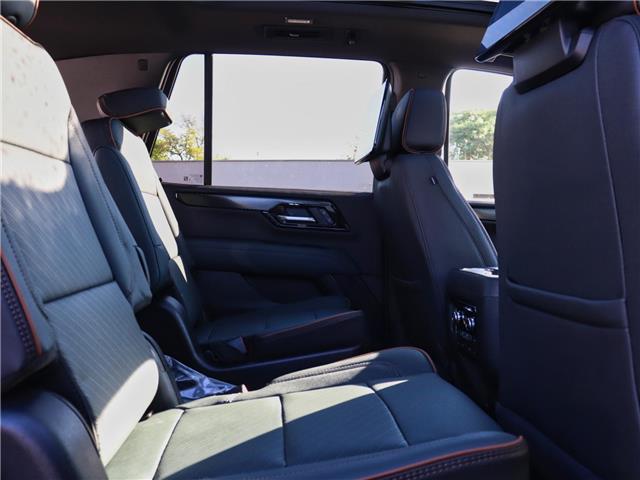 2026 GMC Yukon Elevation (Stk: 26YUK2) in Virgil - Image 23 of 30