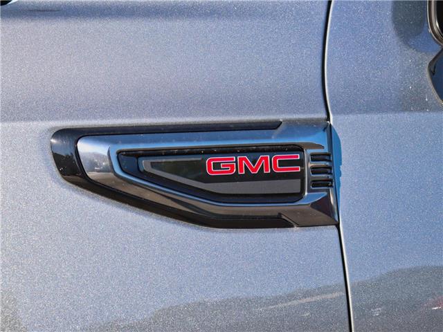 2026 GMC Yukon Elevation (Stk: 26YUK2) in Virgil - Image 29 of 30