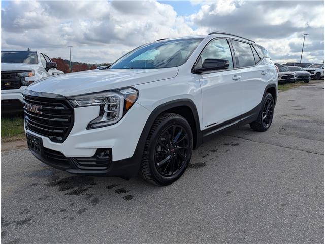 2023 GMC Terrain SLT (Stk: UT98977) in Haliburton - Image 3 of 19