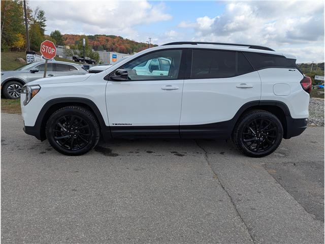 2023 GMC Terrain SLT (Stk: UT98977) in Haliburton - Image 4 of 19