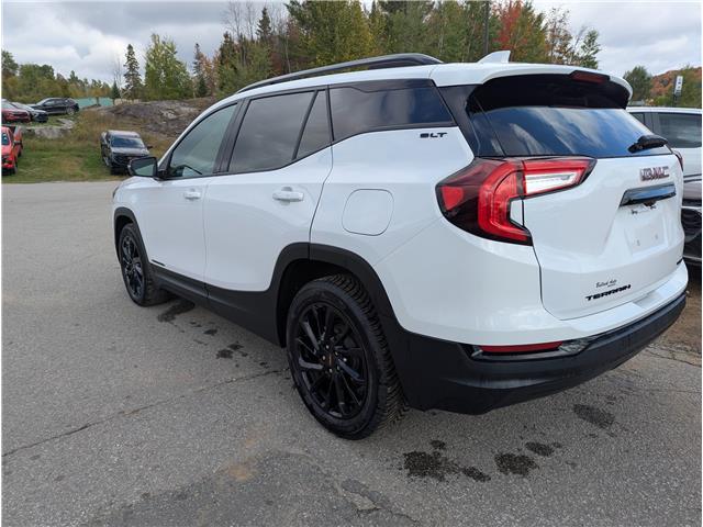 2023 GMC Terrain SLT (Stk: UT98977) in Haliburton - Image 5 of 19