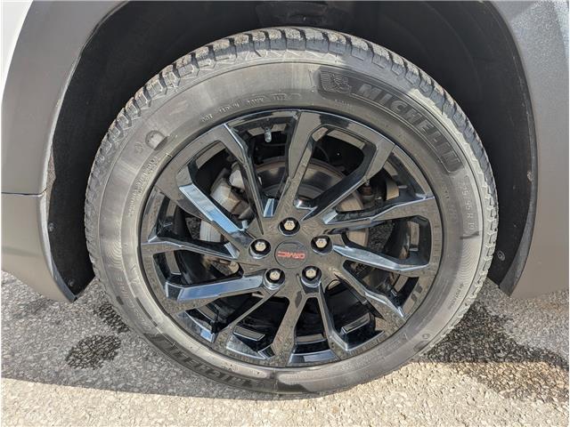 2023 GMC Terrain SLT (Stk: UT98977) in Haliburton - Image 7 of 19