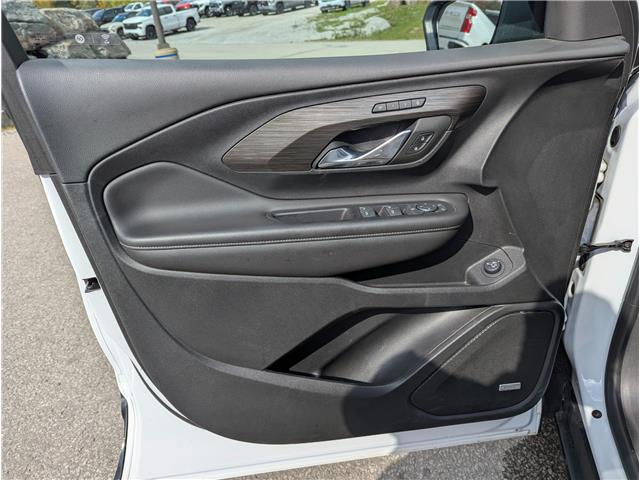 2023 GMC Terrain SLT (Stk: UT98977) in Haliburton - Image 8 of 19