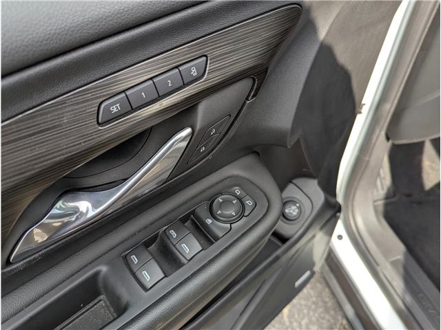 2023 GMC Terrain SLT (Stk: UT98977) in Haliburton - Image 9 of 19