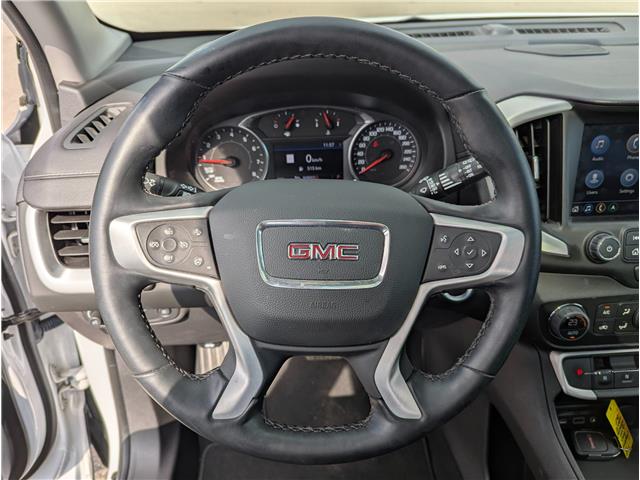2023 GMC Terrain SLT (Stk: UT98977) in Haliburton - Image 10 of 19
