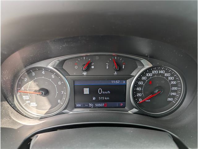 2023 GMC Terrain SLT (Stk: UT98977) in Haliburton - Image 11 of 19