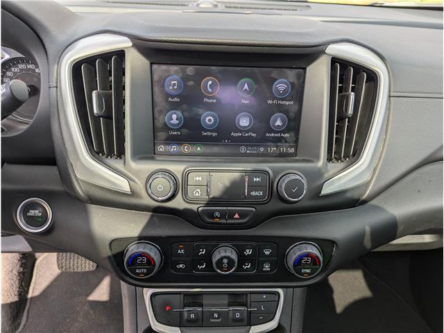 2023 GMC Terrain SLT (Stk: UT98977) in Haliburton - Image 12 of 19