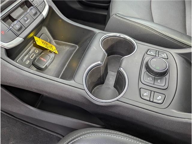 2023 GMC Terrain SLT (Stk: UT98977) in Haliburton - Image 14 of 19