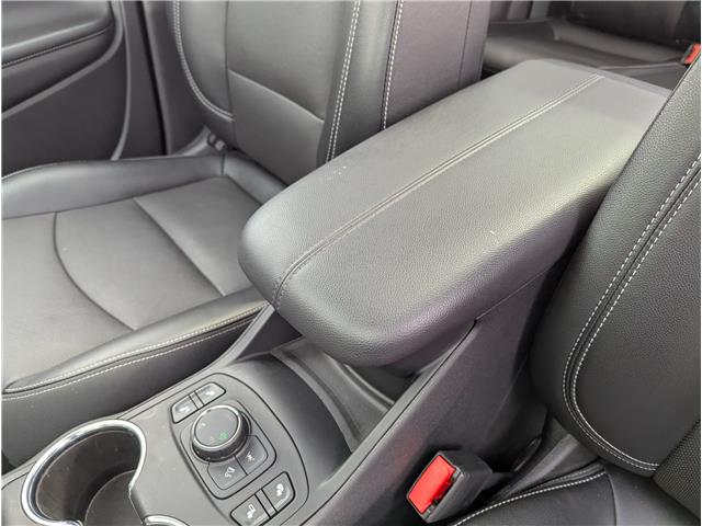 2023 GMC Terrain SLT (Stk: UT98977) in Haliburton - Image 15 of 19