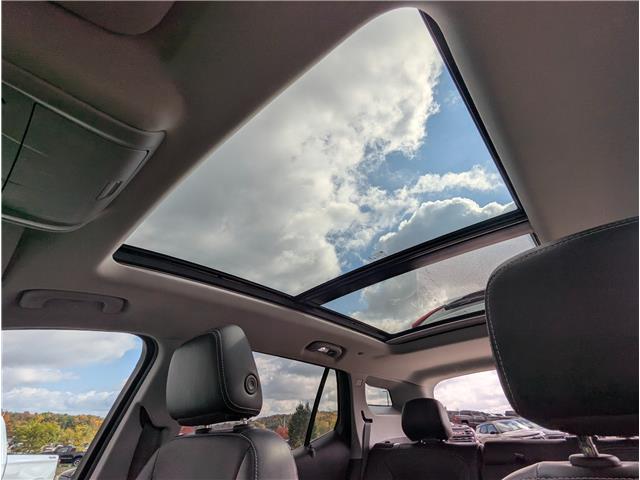 2023 GMC Terrain SLT (Stk: UT98977) in Haliburton - Image 16 of 19