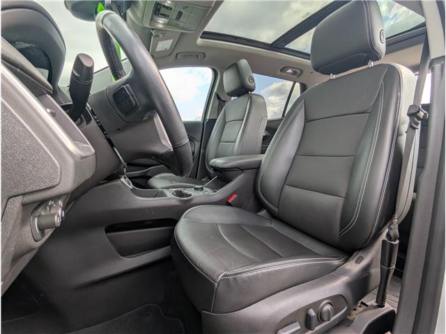 2023 GMC Terrain SLT (Stk: UT98977) in Haliburton - Image 17 of 19