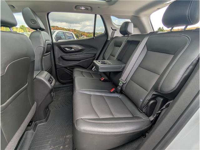 2023 GMC Terrain SLT (Stk: UT98977) in Haliburton - Image 18 of 19