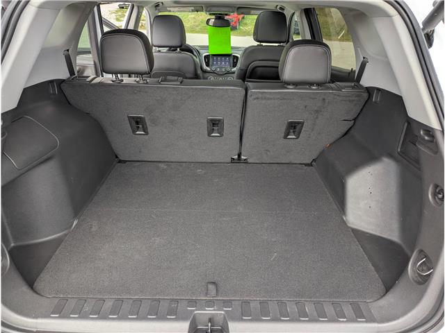 2023 GMC Terrain SLT (Stk: UT98977) in Haliburton - Image 19 of 19