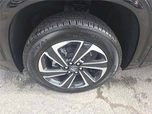 2026 Buick Enclave Sport Touring (Stk: 154990) in New Glasgow - Image 9 of 15