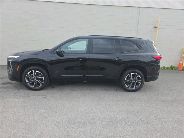 2026 Buick Enclave Sport Touring (Stk: 154990) in New Glasgow - Image 2 of 15