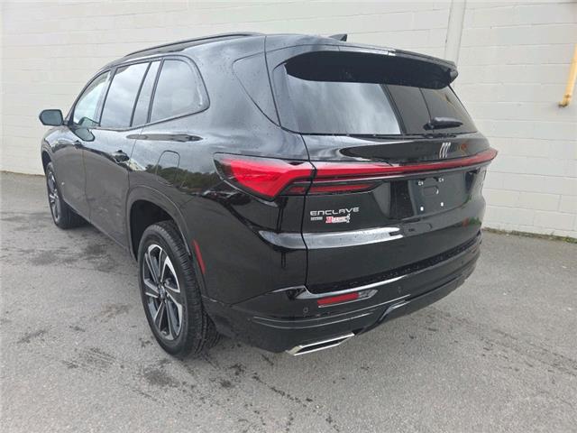 2026 Buick Enclave Sport Touring (Stk: 154990) in New Glasgow - Image 3 of 15