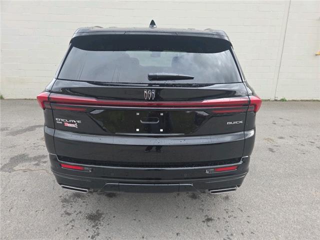 2026 Buick Enclave Sport Touring (Stk: 154990) in New Glasgow - Image 4 of 15
