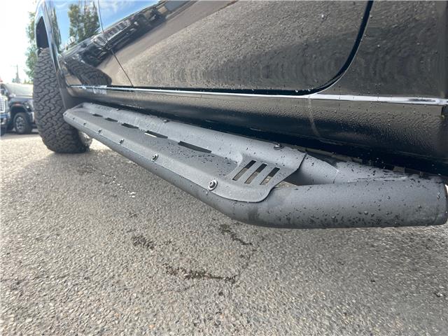 2026 GMC Sierra 3500HD AT4 (Stk: TF117700) in Calgary - Image 13 of 24