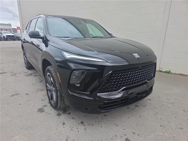 2026 Buick Enclave Sport Touring (Stk: 154990) in New Glasgow - Image 7 of 15