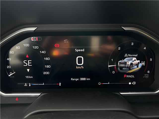 2026 GMC Sierra 3500HD AT4 (Stk: TF117700) in Calgary - Image 17 of 24