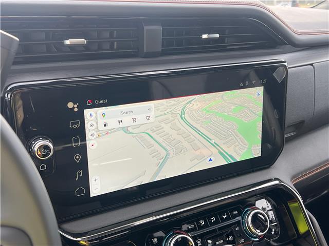 2026 GMC Sierra 3500HD AT4 (Stk: TF117700) in Calgary - Image 19 of 24