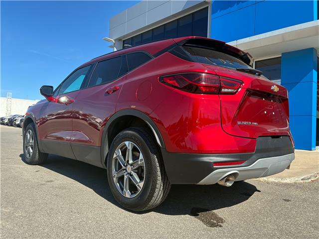 2024 Chevrolet Blazer LT (Stk: 145337) in London - Image 3 of 17