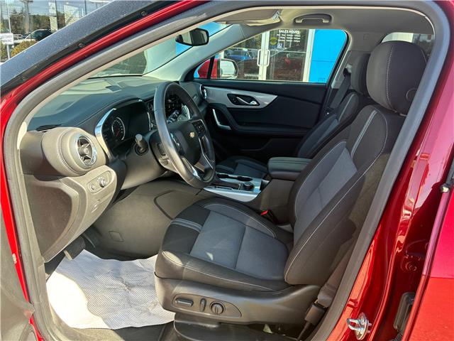 2024 Chevrolet Blazer LT (Stk: 145337) in London - Image 6 of 17
