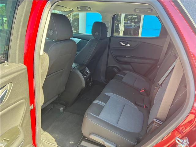 2024 Chevrolet Blazer LT (Stk: 145337) in London - Image 7 of 17