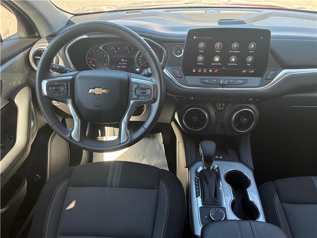 2024 Chevrolet Blazer LT (Stk: 145337) in London - Image 9 of 17