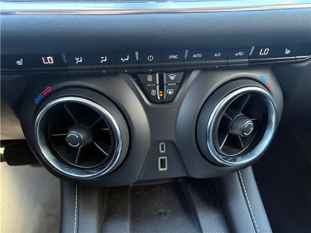 2024 Chevrolet Blazer LT (Stk: 145337) in London - Image 10 of 17