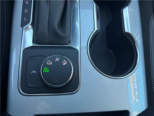 2024 Chevrolet Blazer LT (Stk: 145337) in London - Image 11 of 17