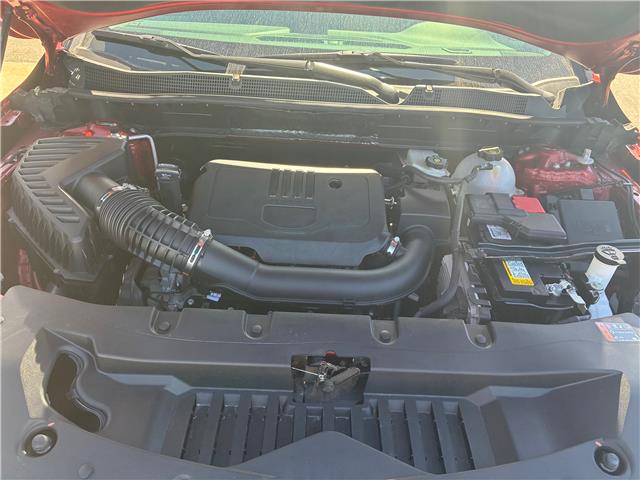 2024 Chevrolet Blazer LT (Stk: 145337) in London - Image 14 of 17