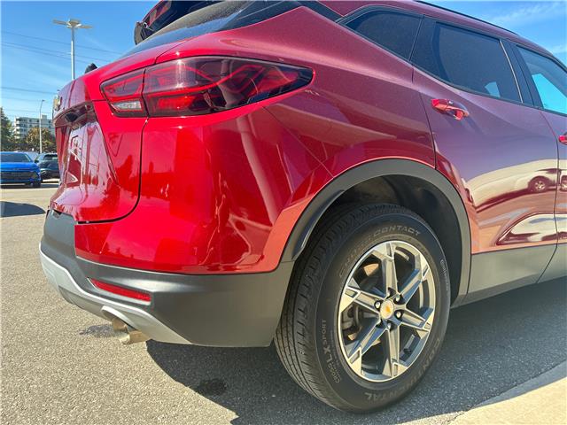 2024 Chevrolet Blazer LT (Stk: 145337) in London - Image 16 of 17