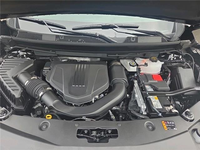 2026 Buick Enclave Sport Touring (Stk: 154990) in New Glasgow - Image 15 of 15