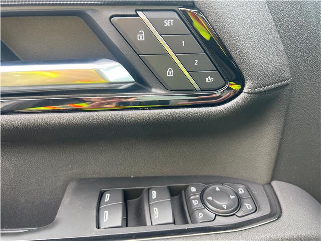 2026 GMC Sierra 3500HD AT4 (Stk: TF117700) in Calgary - Image 23 of 24