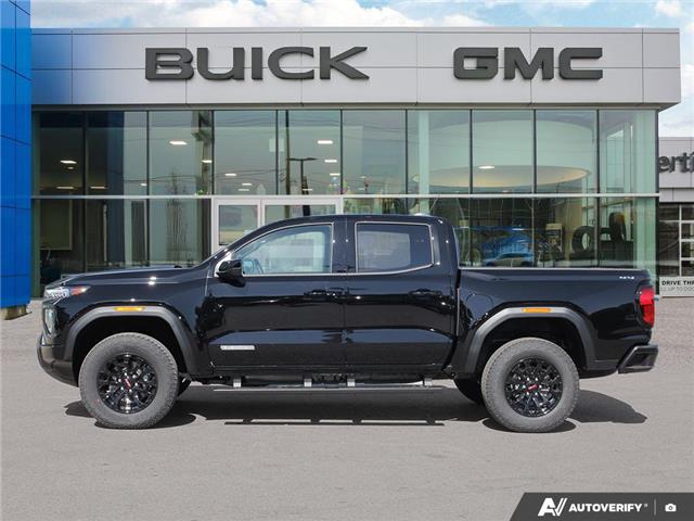 2026 GMC Canyon Elevation (Stk: 172179) in London - Image 3 of 27