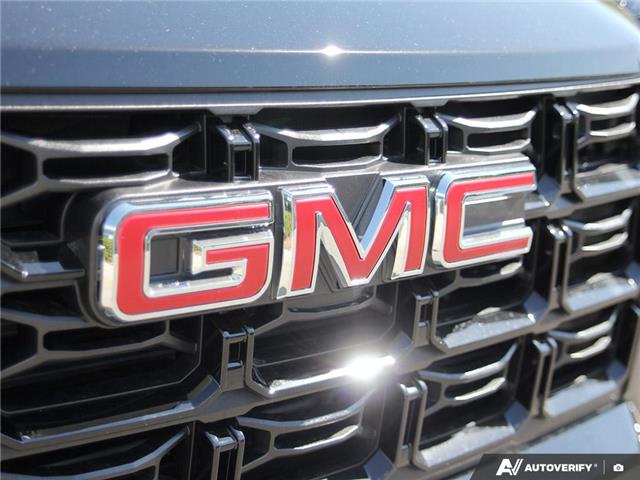 2026 GMC Canyon Elevation (Stk: 172179) in London - Image 9 of 27