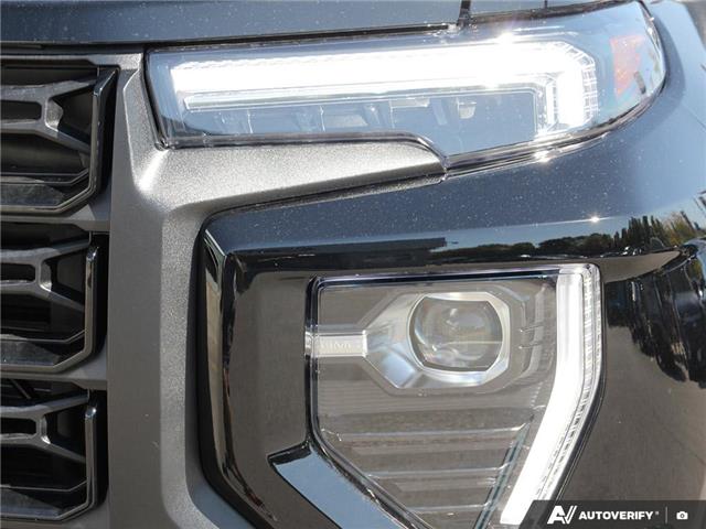 2026 GMC Canyon Elevation (Stk: 172179) in London - Image 10 of 27