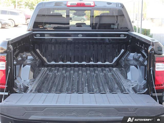 2026 GMC Canyon Elevation (Stk: 172179) in London - Image 11 of 27