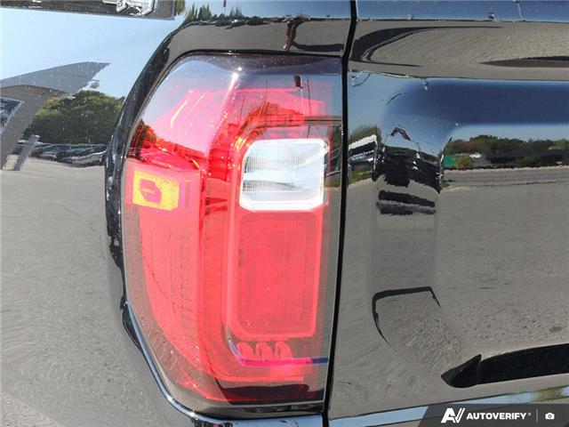 2026 GMC Canyon Elevation (Stk: 172179) in London - Image 12 of 27