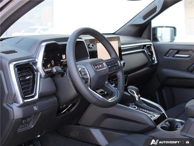 2026 GMC Canyon Elevation (Stk: 172179) in London - Image 13 of 27