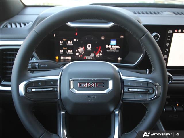 2026 GMC Canyon Elevation (Stk: 172179) in London - Image 14 of 27