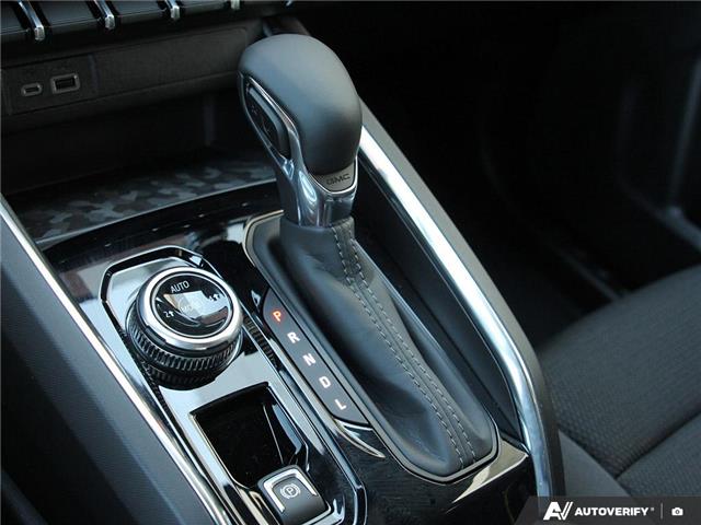 2026 GMC Canyon Elevation (Stk: 172179) in London - Image 19 of 27