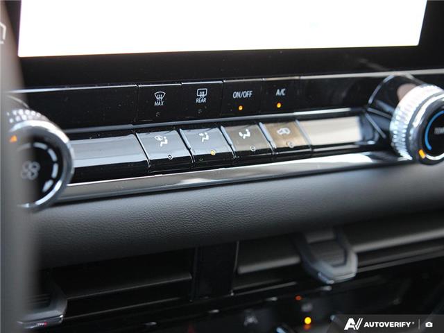 2026 GMC Canyon Elevation (Stk: 172179) in London - Image 20 of 27