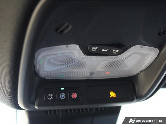 2026 GMC Canyon Elevation (Stk: 172179) in London - Image 22 of 27